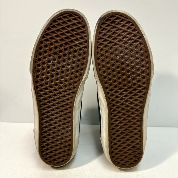 RARE Vans x Alien Workshop Chukka Pro \